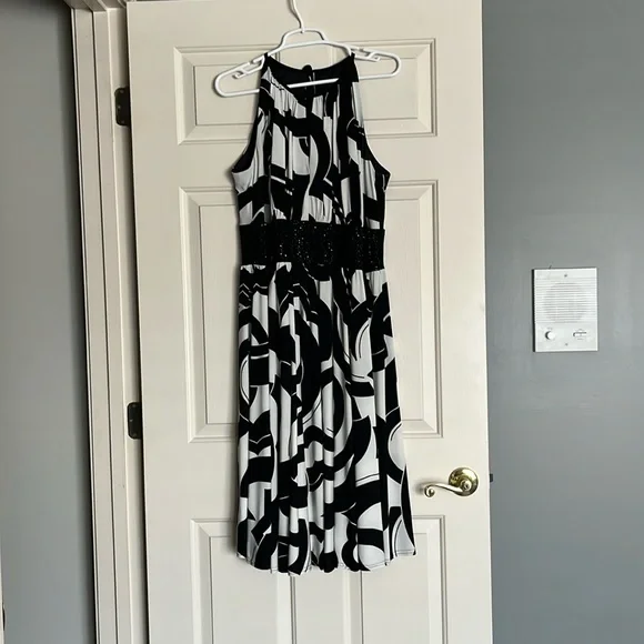 Dress Barn | Dresses | Size 8w Bw Cocktail Dress